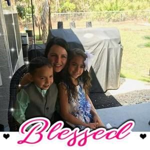 Meet your Posher, Donna